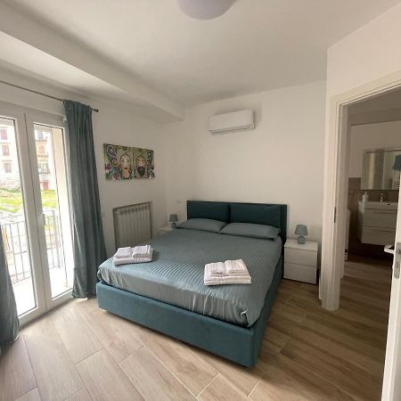 Casa Himera Palermo Zewnętrze zdjęcie