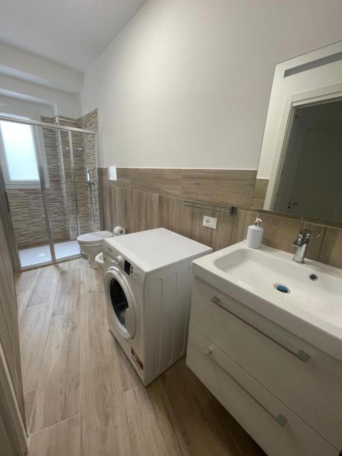 Casa Himera Palermo Zewnętrze zdjęcie